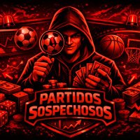Apuestas Sospechosas