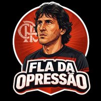 FLA DA OPRESSÃO