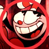Cuphead!!