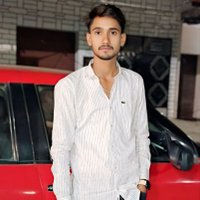 हर्ष यादव