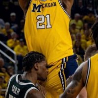 〽️Dre Dre Johnson〽️