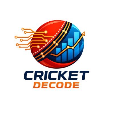 Cricket Decode