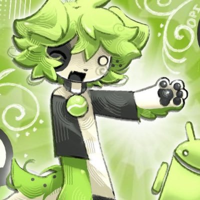 🍀Simon（＾_＾``）