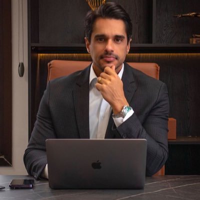 Dominic Sterling ~ CryptoScam Investigator 🕵️