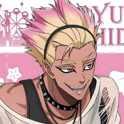 fifi ♡'s ryusei 🚯