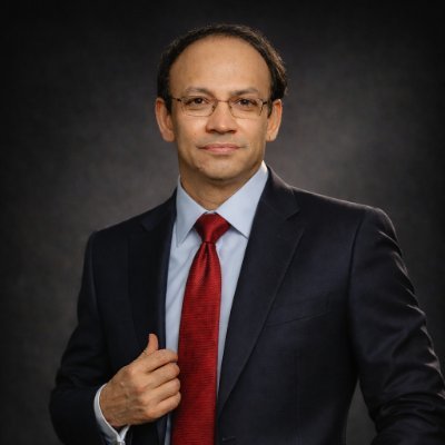 Ashwin Nagar | अश्विन नागर‏