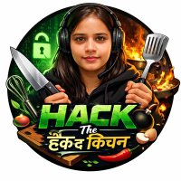 Hack दि Kitchen