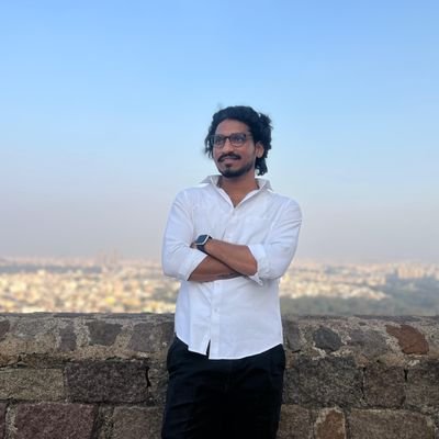 Tullibilli Nithish | Official Interlink Ambassador