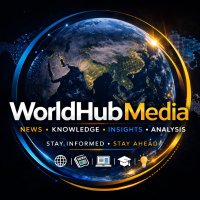 WorldHubMedia