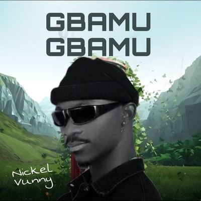 Nickel Vunny🎙️📚