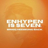 ENHYPEN IS 7.
