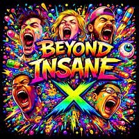 Beyond Insane X