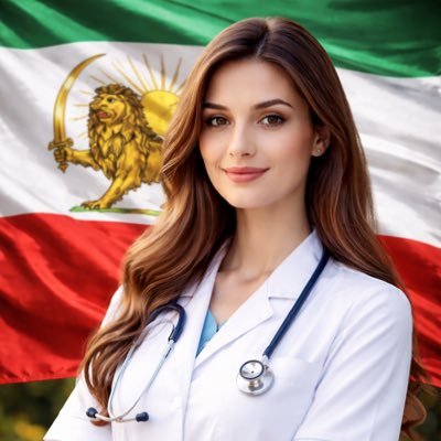 ترنگ هستم پرستار بهداری ساواک.