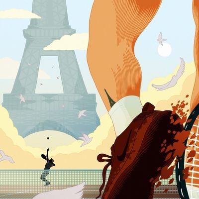 Motlatsi ♌🏳️‍🌈🎾🇿🇦