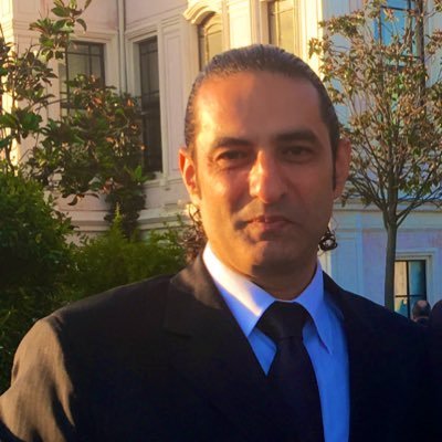 DevrRim AkIyıl Laplace’s Demon