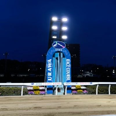 偽日本地方競馬(NRA)