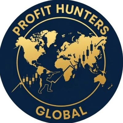 Profit Hunters | Institutional Trader