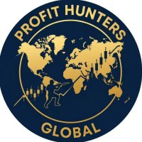 Profit Hunters | Institutional Trader