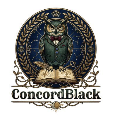 ConcordBlack