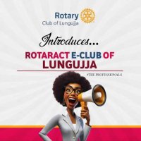 Rotaract E-Club of Lungujja