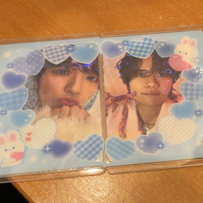 みかん🍊（旧🩵🐹みのり🐶💙）