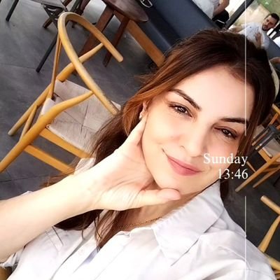 Hatice Olgun🇹🇷