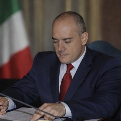 Regolo | Vincenzo Tuzi