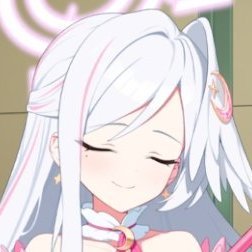 SupGhost🪽Suzumi Cultist!