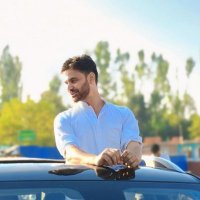 Waheed Ur Rehman Para