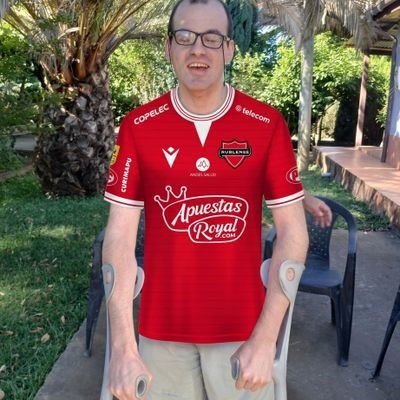 Cristian Ricardo Cerda Torres