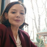 ilksen Karadağ Harmancı 🇹🇷 🇹🇷