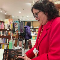 Jesú Estrada, Ph.D. (she/they/them)