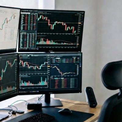 Trade F & O Like A Pro