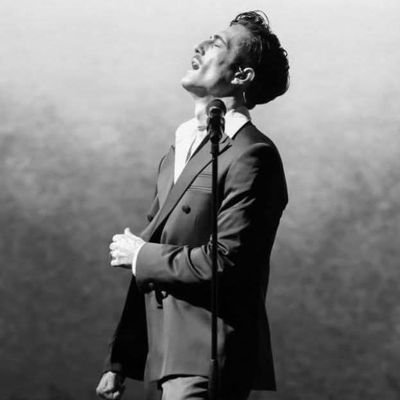 Damianoadoresualma🎶