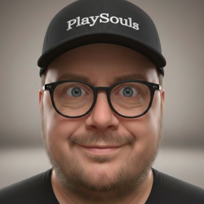 PlaySouls - voll lieb! 😃❤️