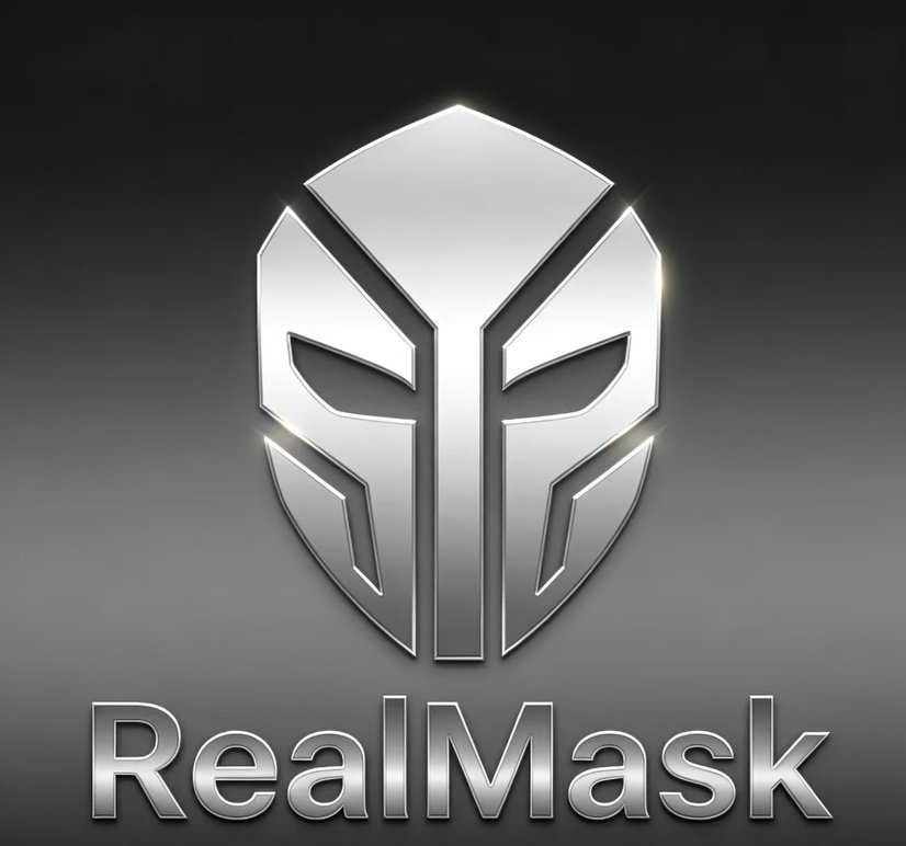 Real Mask