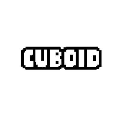 Cuboids