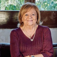 Maria Rosa Ferré Galimany 🌸