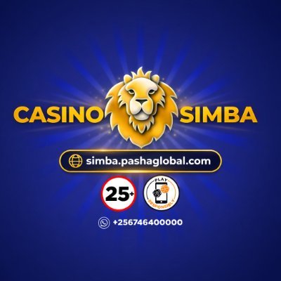 Casino Simba Online