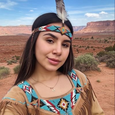 Native American Roots
