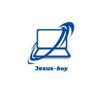 JESUS-boy