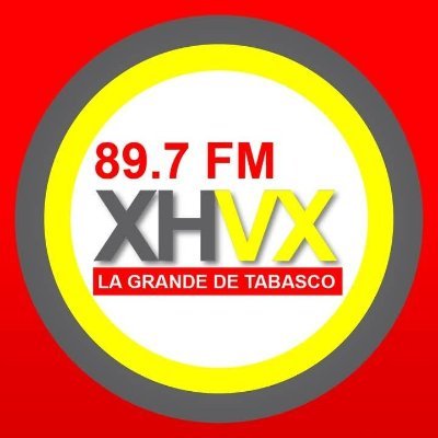 XHVX- XEVX | Grupo VX