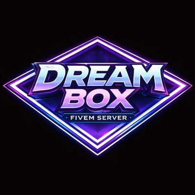 Dream Box-FIVEMサーバー