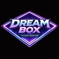 Dream Box-FIVEMサーバー