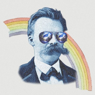 Nietzsche POParts