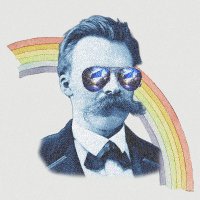 Nietzsche POParts