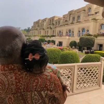 Ninjamonkey 🇮🇳