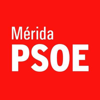 PSOE Mérida