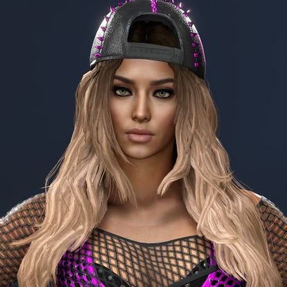 Kristi Perez 🇵🇷