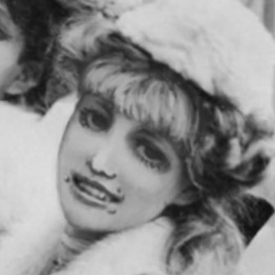 Angela a Nojenta ☥ ˢᶜᶜᵖ